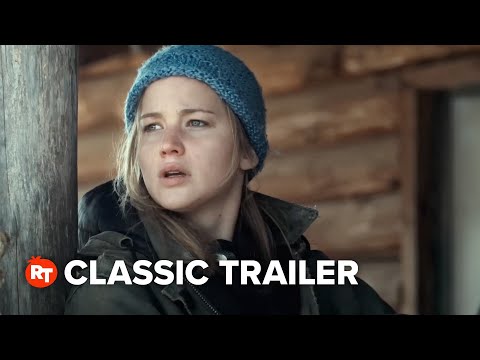 Winter's Bone (2010) Trailer #1