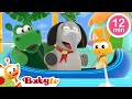 Row Your Boat More Kids Songs Nursery Rhymes BabyTV