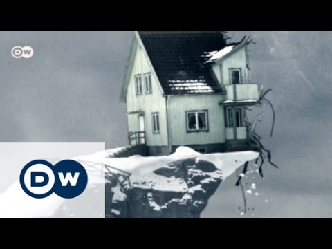 Surreale Fotowelten von Erik Johansson | Euromaxx