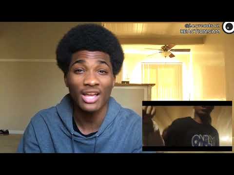 Jay Dee x Jayy Savv- Back In Our Bag (Official Music Video) #IVFilms #OMB REACTION – REACTION.CAM