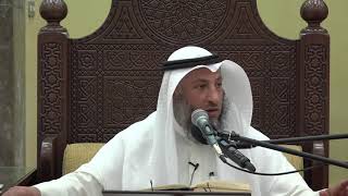 480- خروج الدم بعد الولادة نفاس بالإجماع وحكم عدم خروج الدم بعد الولادة - عثمان الخميس- دليل الطالب