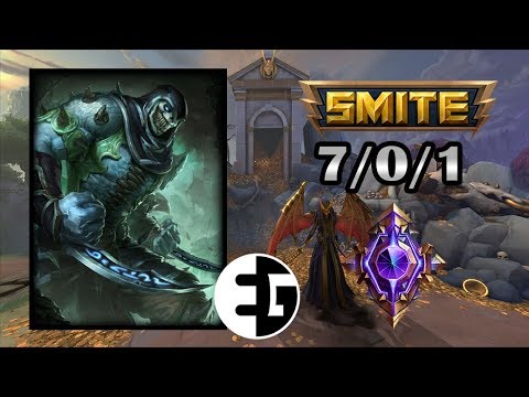 How is Baka not Meta? - Conquest Bakasura Jungle - Season 5 SMITE