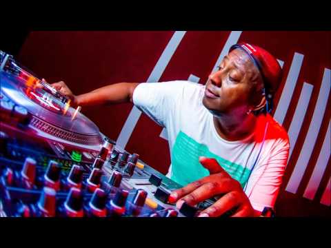 DJ Marky - FABRICLIVE x Marky Friends mix - D´n´B set