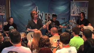 Goo Goo Dolls - Home - Mix 96.9 Unplugged