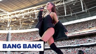 Download lagu Ariana Grande - Bang Bang (Summertime Ball 2015) mp3