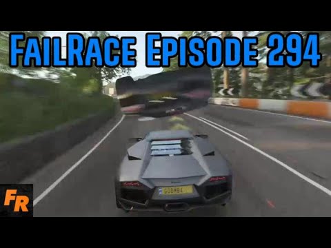 Failrace Episode 294 - That's One Way To Pass
