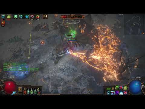 PoE 3.12 Heist - Heart of Glory - Defeat Heist Bosses Conditionally