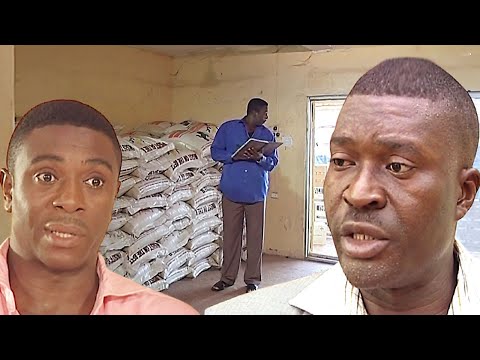 THE HIDDEN SECRET OF RICH BUSINESSMEN NO ONE WILL TELL YOU |BOB-MANUEL UDOKWU| AFRICAN MOVIES