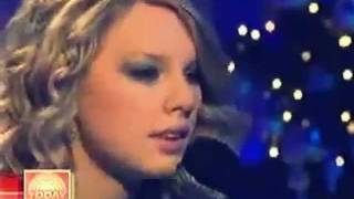 Christmases When You Were Mine- Taylor Swift
