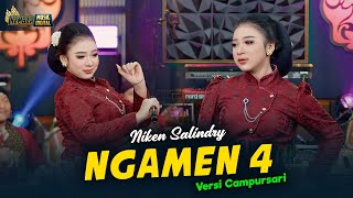 Download lagu Niken Salindry - Ngamen 4 - Kembar Campursari kubawakan dukun dari magetan mp3 Download lagu Niken Salindry - Ngamen 4 - Kembar Campursari kubawakan dukun dari magetan mp3