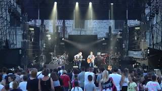 Silence - Blonde Brothers Acoustic - Piazza degli Scacchi Marostica