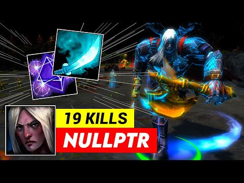 HoN Swiftblade nullptr 1777 MMR