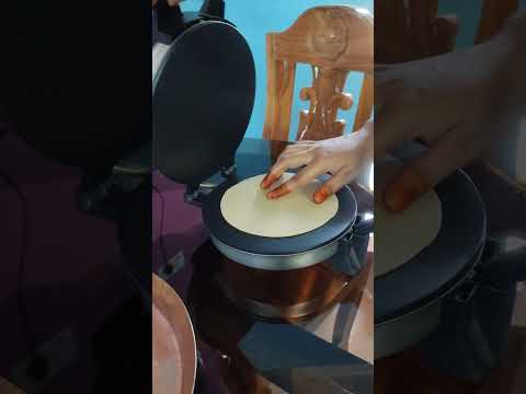 #prestige #rotimaker