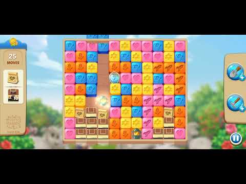 How to play Lilys Garden level 236