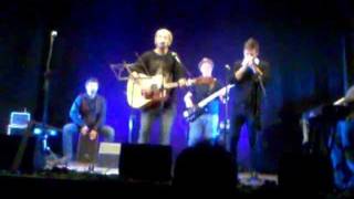 BE HERE TO LOVE ME - PAOLO PIERETTO & BAND @TOWNES VAN ZANDT TRIBUTE 2011.mpg