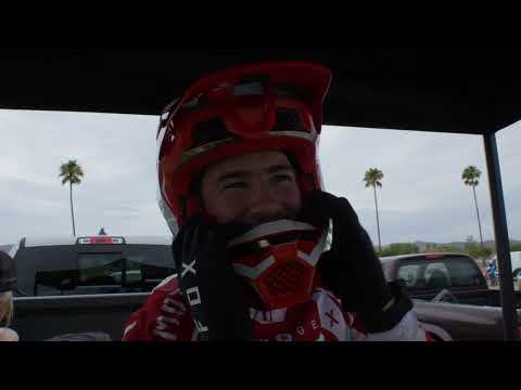 AUSTIN FORKNER- ALL FUN- CANT BELIEVE MY MECHANIC JUST DID THAT...
