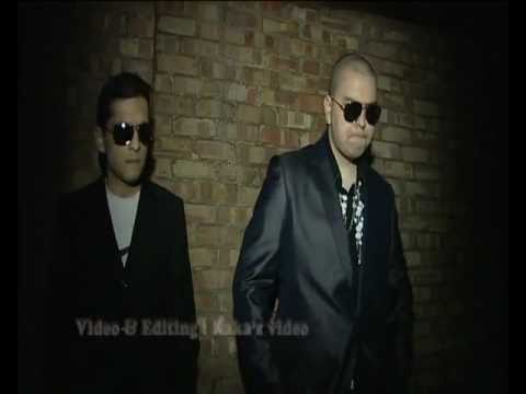 Princo Feat. Perfekto - Ya no creo en los ( OFFICIAL CLIP )