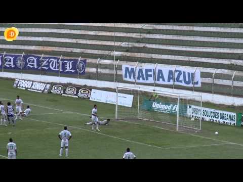 Rio Preto empata em casa com a Matonense