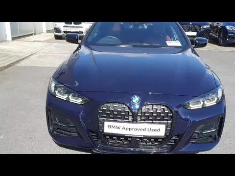 BMW 4 Series 420i M Sport Pro - Image 2