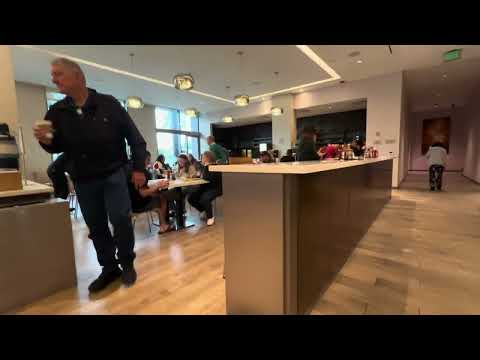 Springhill Suites In Anaheim,CA Convention Area 13 Walking Minutes From Disneyland