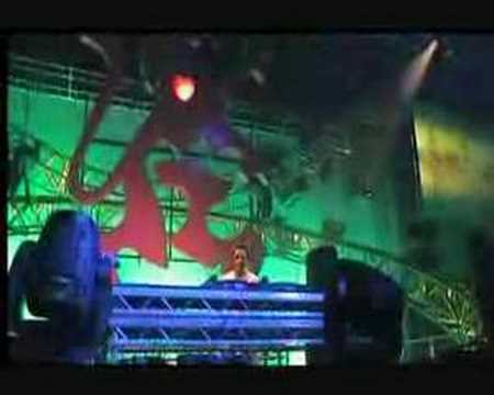 Delerium - Silence. Niels Van Gogh vs Thomas Gold remix