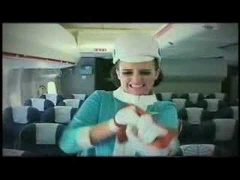 Pam Ann - Safety Presentation HD