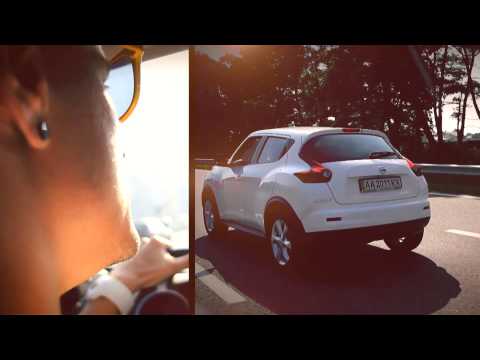 Anna Lee vs. Alex Teeb "Driving Juke" (Mondo Records) [Official Video]