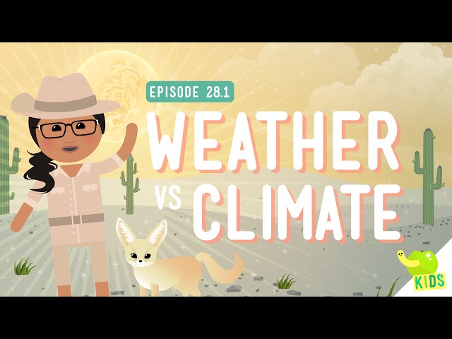 Προφορά βίντεο climate στο Αγγλικά
