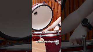 Video de Kamado Big Joe I