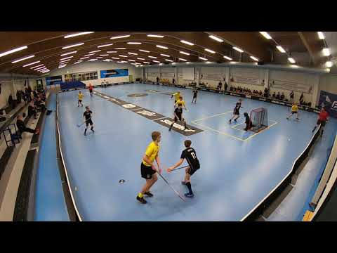 P16 SM EräViikingit Itä-Welhot