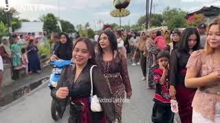 Download lagu GARAM CINA X NDEK KEMBE KEMBE - VOKALIS GOKIL SONATA | Live Bagek Polak | Kecimol Lomboku mp3