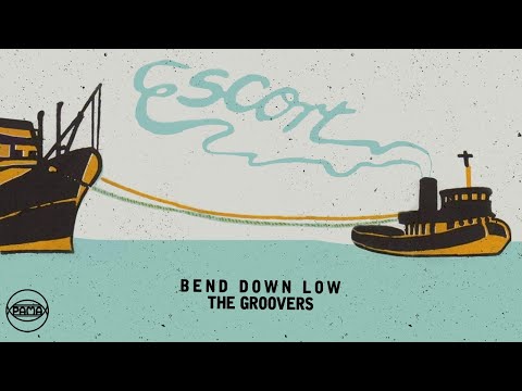 The Groovers - Bend Down Low (Official Audio) | Pama Records