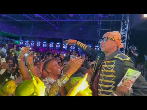 Zafem - Le Plein Live | El Rancho Convention Center  25/ 12 / 2023