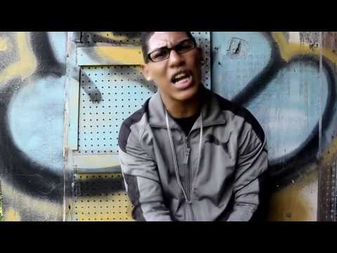 Javier La Amenaza - Feliz Navidad (Official Video)