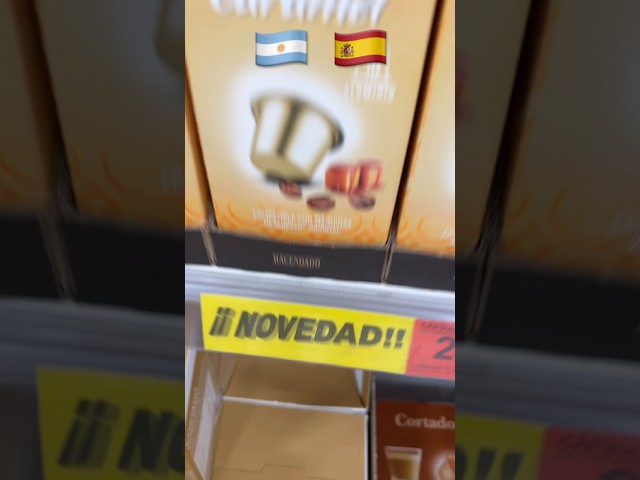 Vídeo relacionado con Gimoka, bebida soluble de PISTACHO cappuccino - 50 Cápsulas de Aluminio - Compatibles con Máquinas de Café Nespresso* para uso doméstico - Producido en Italia - 5 paquetes de 10