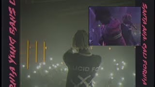 Yung Bans - Los Angeles Recap