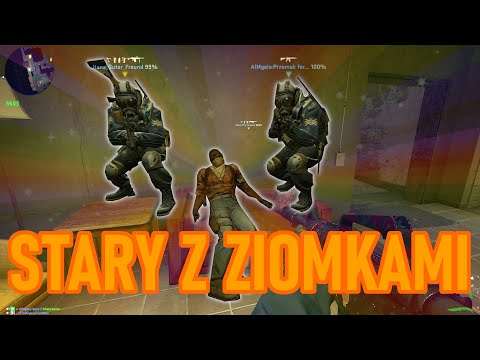 przygody revoxa w świecie CS:GO ep. 24