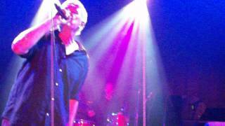 Guided By Voices- live at Toad&#39;s Place, New Haven, CT, 7-10-2014