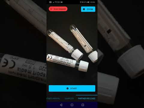 Dentit LabSol