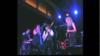 Meet Me With Your Black Drawers On- Paula Harris and the Eddie Neon Blues Band
