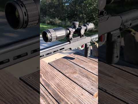 Winchester Makes GOOD Thermal Optics?