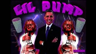Lil Pump - Obama (Official Audio)