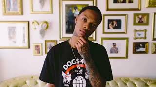 Levi Carter - FWM (Prod. Digital Nas)