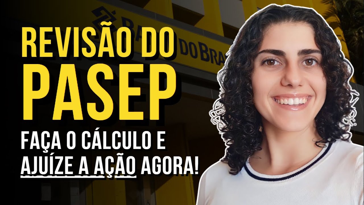 Revisão do PASEP: como calcular de forma rápida e fácil