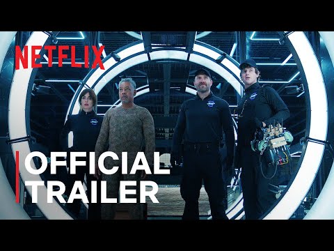 KALEIDOSCOPE | Official Trailer | Netflix thumnail