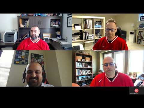 O365Eh! - Episode #34 – 4/7  IR - Office 365 Analytics and Reporting Mini Series