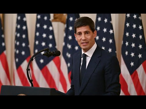 Fed votes to leave interest rates unchanged in first decision with Kevin Warsh as chair