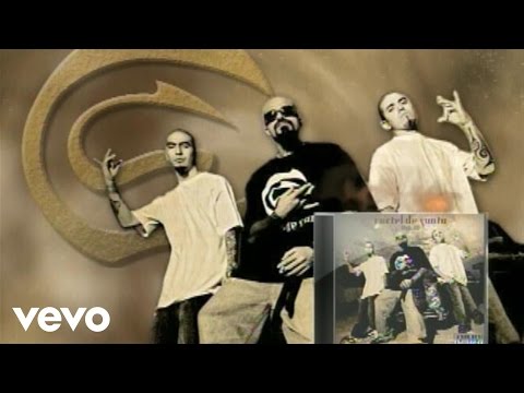 Cartel de Santa - Filosofía Rítmica ((Cover Audio) (VIDEO))