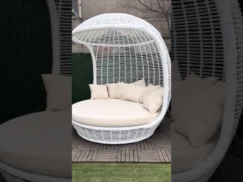 Альтанка АЗАЛІЯ #ротанг