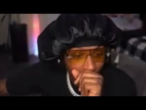 Silky React to Queen Naija & Nba Youngboy Never Broke Again - No Fake Love